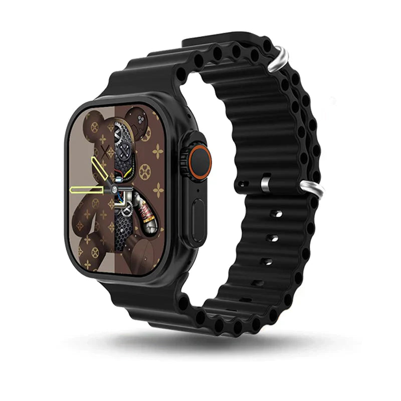 i9 Ultra Max Smartwatch