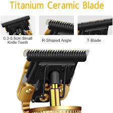 Vintage T9 Trimmer