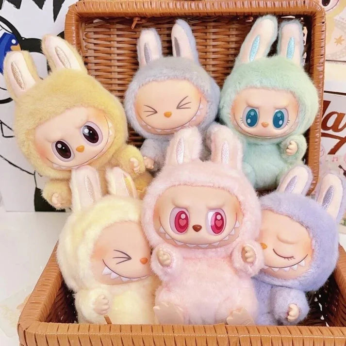 Labubu Toy