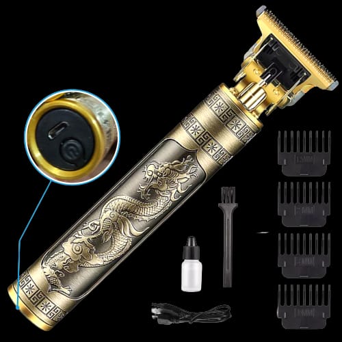 Vintage T9 Trimmer