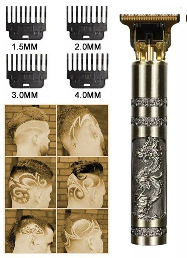 Vintage T9 Trimmer
