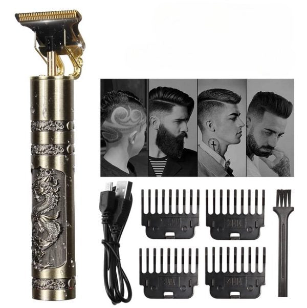 Vintage T9 Trimmer