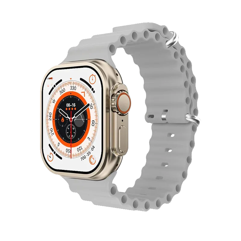i9 Ultra Max Smartwatch