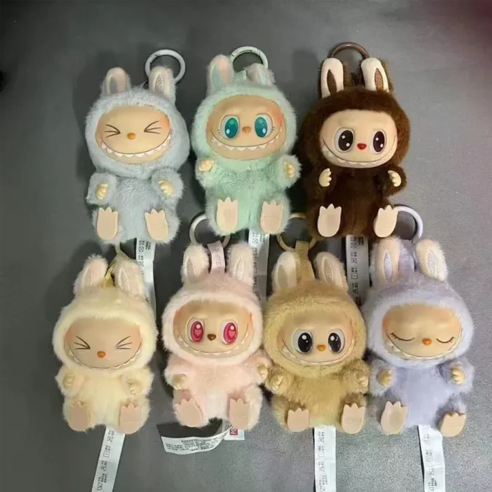 Labubu Toy