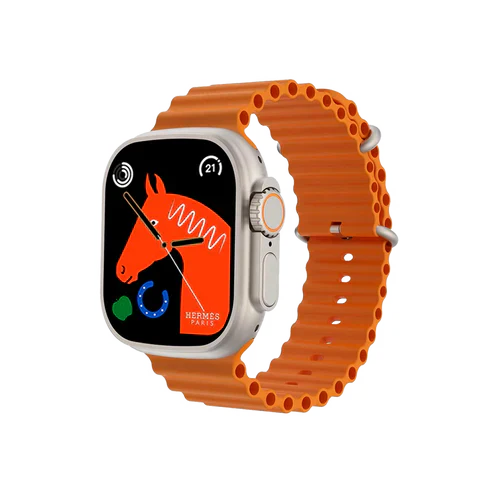i9 Ultra Max Smartwatch