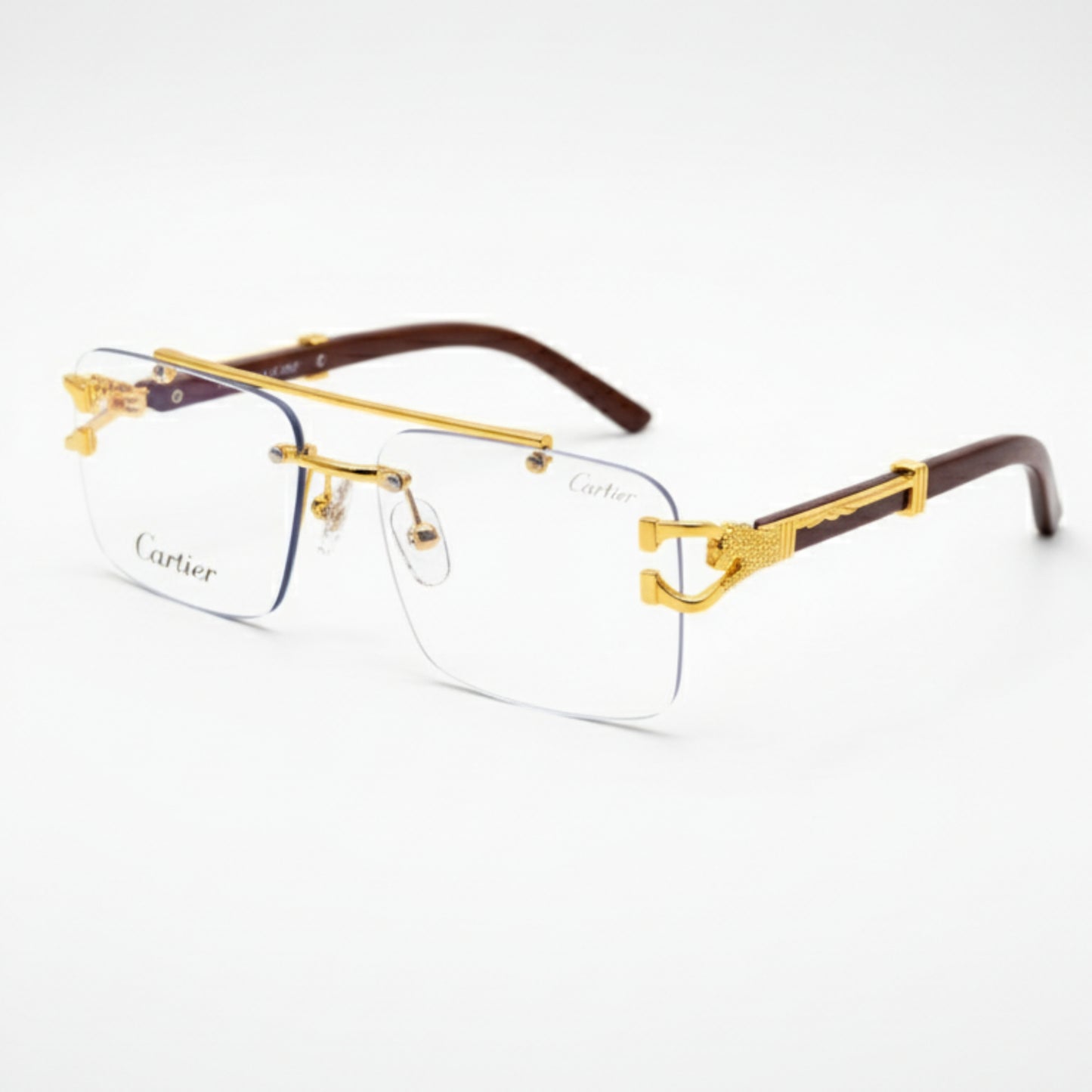 Solar Cheetah Glasses