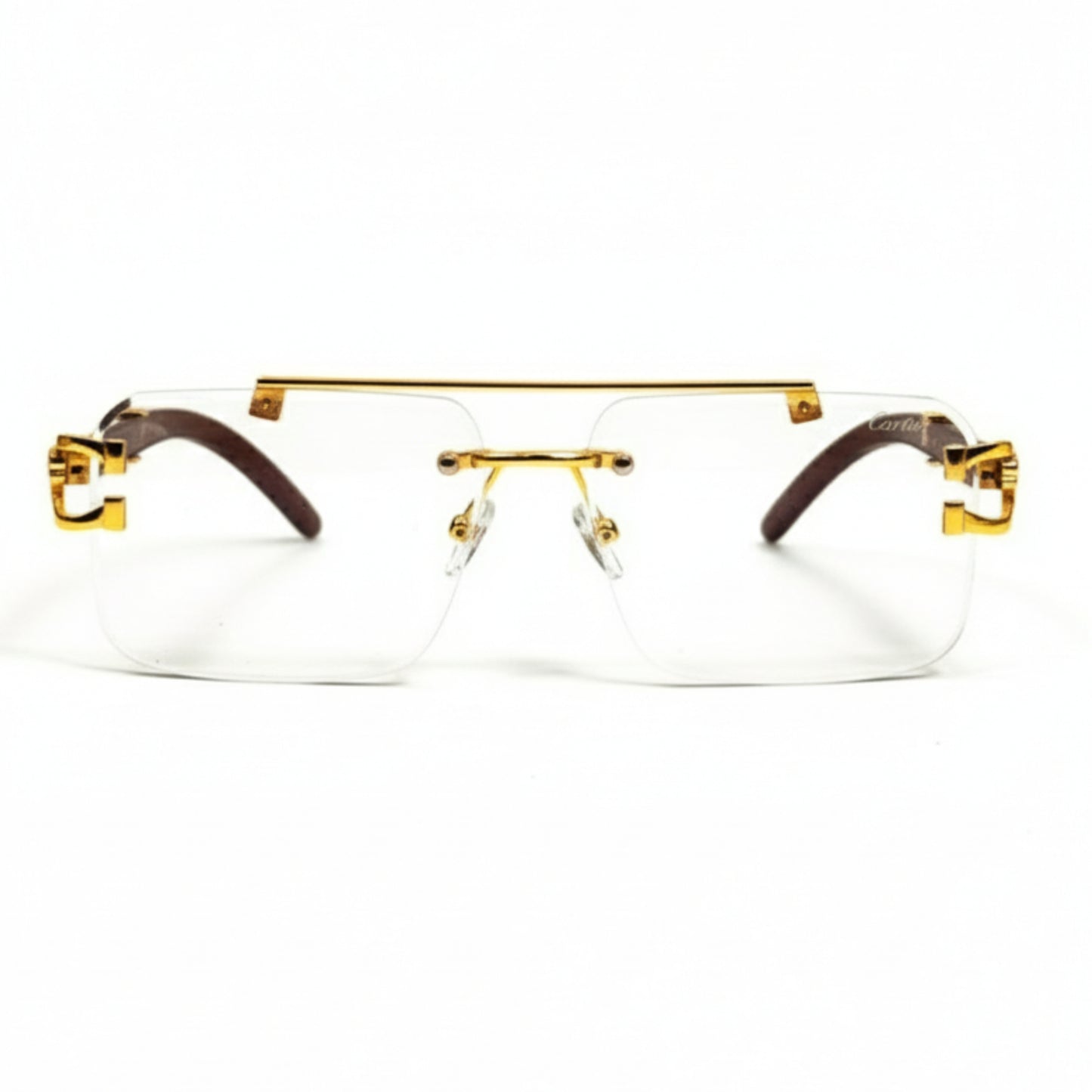 Solar Cheetah Glasses