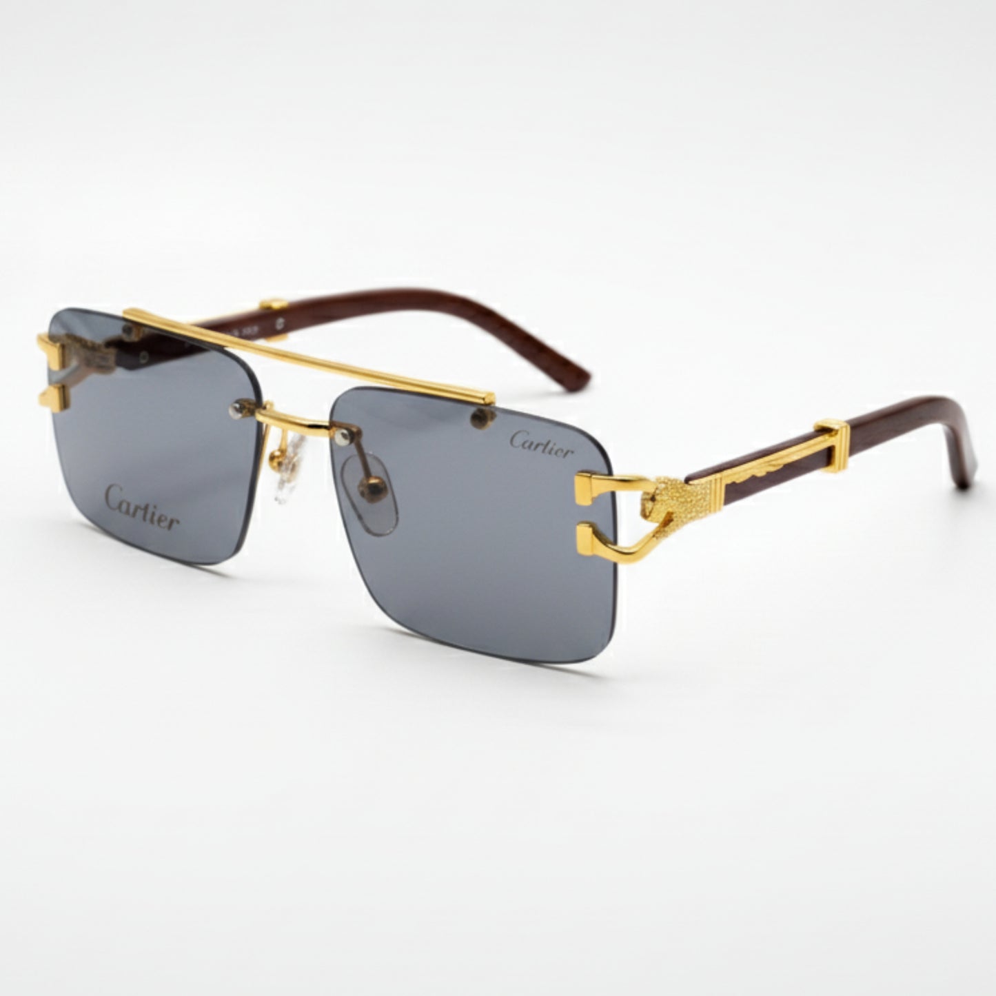 Solar Cheetah Glasses